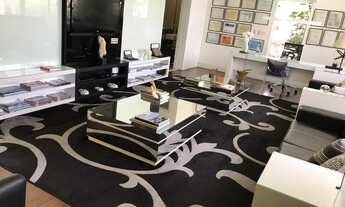 Imagem 5: Imóvel Comercial à venda em Indianópolis com 360m² 6 salas 5 banheiros 6 vagas