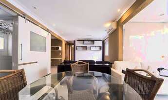 Imagem 3: Apartamento na Vila Olímpia com 2 Dormitórios e 1 Suíte