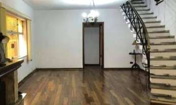 Imagem 7: Pompéia, Sobrado Residencial de 276m² com 3 dormitórios, 1 suíte, 2 vagas