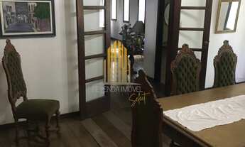 Imagem 6: Sobrado 4 dormitorios 1 suite 5 vagas 690 m2 em Interlagos CASA LOCALIZADO NA REGIÃO DE IN