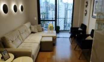 Imagem: Apartamento de 86m² com 3 dormr/1 suíte