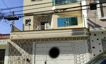 Imagem 3: Casa à venda em São Paulo - Cidade Mãe do Céu