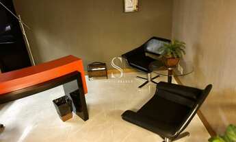 Imagem: Condominio Edifício Monumento - Pinheiros