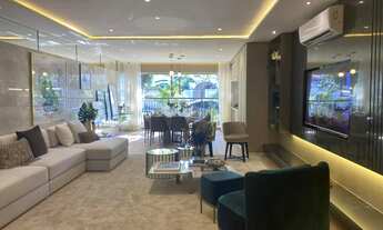 Imagem: Apartamento no Condomínio Atmosfera 360°