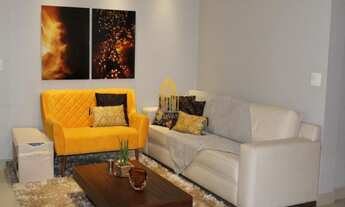 Imagem 2: Condomínio Las Ventanas em Santo Amaro, Apartamento de 105m² com 3 dormitórios, 2 suítes e