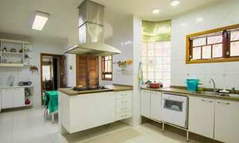 Imagem 7: Casa à venda com 286m², 4 quartos e 5 vagas