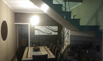 Imagem 5: Incremente seu estilo de vida com este sobrado incrível na Vila Zelina, São Paulo-SP: 4 qu