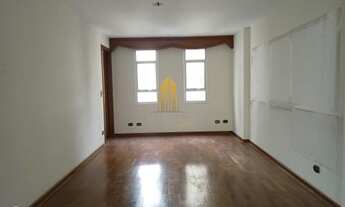 Imagem 2: EDIFÍCIO VIVIANE APARTAMENTO 205m2 À VENDA -4 QUARTOS 1 SUÍTE SACADA 3 BANHEIROS 2 VAGAS N