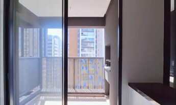 Imagem: Apartamento à Venda no Brooklin