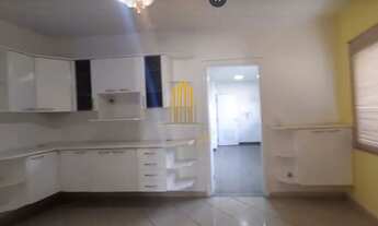 Imagem 7: Apartamento à venda em Morumbi com 4 quartos, 5 vagas, 4 suítes em 320m² Apartamento à ve