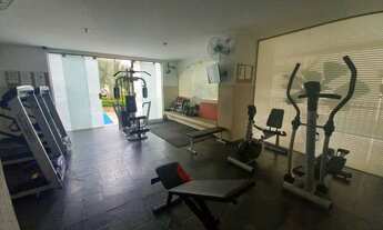 Imagem 6: Apartamento para venda 110 m², 3 dormitório, 1 Suite, 1 Vaga Itaim Bibi