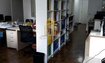 Imagem: Cond. Galeria Das Artes, Conjunto Comercial