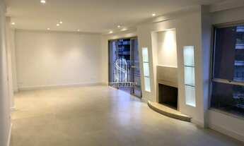 Imagem: Golden Garden Jardim Paulista apartamento