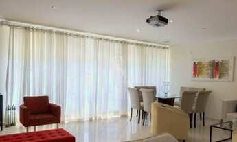 Imagem: CASA ASSOBRADADA RESIDENCIAL DE 450M² POSSUI