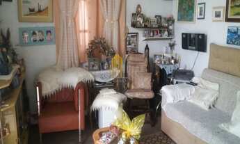 Imagem 5: Casa à venda no Jabaquara, São Paulo-SP: 2 quartos, 1 suíte, 2 banheiros, 1 vaga, 230m² de