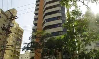 Imagem 2: Apartamento á venda em Moema, com 4 dormitórios, sendo 2 suíte e 4 vagas