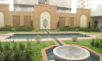 Imagem 7: Apartamento 118m² no Çiragan Home no Cerqueira César com 3 dormitorios 2 vagas