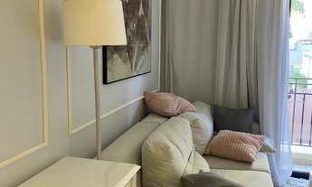 Imagem 3: Apartamento em Itaim Bibi- São Paulo, SP