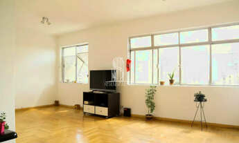 Imagem: APARTAMENTO À VENDA NA VILA CLEMENTINO