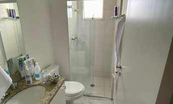 Imagem 6: Apartamento à venda 95m² 3 dormitórios, 1 suíte 2 vagas na Vila Andrade