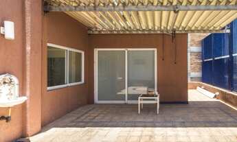 Imagem 5: Cobertura 3 Dorm à venda no Itaim