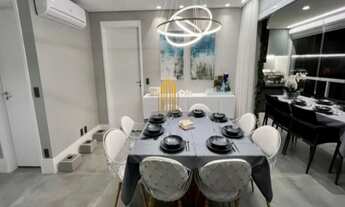 Imagem 2: Condomínio Vetrino, Brooklin. Apartamento à venda com 165m², 4 quartos, 3 Suites, 3 vagas