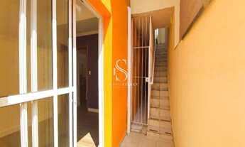 Imagem 5: SUMARÉ, CASA SOBRADO RESIDENCIAL DE 180M² COM 4 DORMITORIOS, 2 SUITES E 2 VAGAS DE GARAGEM