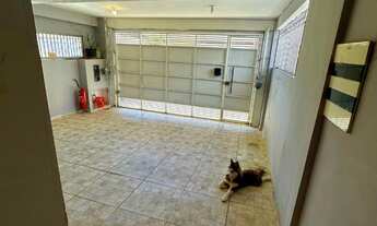 Imagem 7: Casa no Brooklin com 3 dormitórios e closet