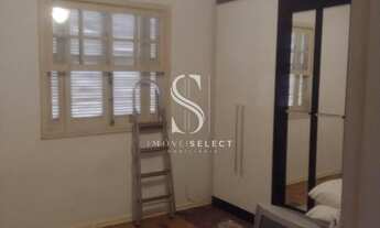 Imagem 4: PINHEIROS - CASA DE 72m² COM 3 QUARTOS, QUINTAL, 1 BANHEIRO E 1 VAGA