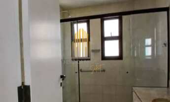 Imagem 3: Condomínio Vertical Wish Moema - Apartamento com 177m², 3 suites, 3 vagas, varanda e lazer