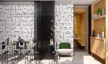 Imagem: CONDOMÍNIO ARTESANO OSCAR PORTO - LOJA