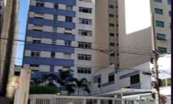 Imagem 2: Apartamento no Condomínio Cesar Augusto com 108m² 3 dormitórios 1 suíte 2 banheiros 1 vaga