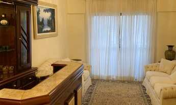 Imagem 3: Apartamento a venda com 130m² sendo, 2 suítes 3 banheiros 2 vagas no Condomínio Palais D