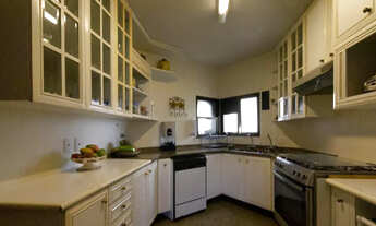 Imagem 7: Apartamento no Condomínio Villa Monte Maggiore no Paraiso do Morumbi com 286m²4 dormitório