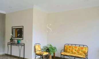 Imagem 4: EDIFICIO SANDRA MARIA, PERDIZES- APARTAMENTO DE 85m² COM 2 DORMITÓRIOS , 1 SUITE E 1 VAGA