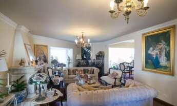 Imagem 1: V no Campo Belo - Apartamento com 4 dormitorioes sendo 2 Suites em 300m² V no Campo Belo