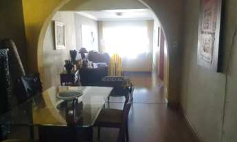 Imagem: Sobrado Comercial/Residencial de 250m²