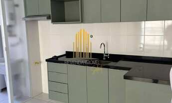 Imagem 4: Condomínio SKY Chácara Santo Antonio - apartamento com 62 m² - 2 dormitórios sendo 1 suíte