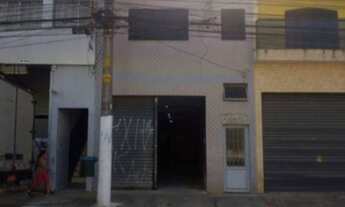 Imagem 4: Belo Prédio à venda em São Mateus Com 220m² de construção! Próximo ao Monotrilho!