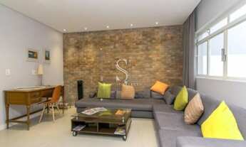 Imagem: CAMBO BELO - CASA ASSOBRADADA DE 448m²