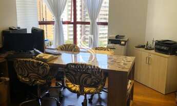 Imagem 3: Edifíco Imperial - Penthouuse de 980m² com 04 dormitórios (04 suítes) e 05 vaga à venda no