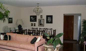 Imagem: APARTAMENTO 150Mts 03 DORM 01 SUITE 01 VAGA