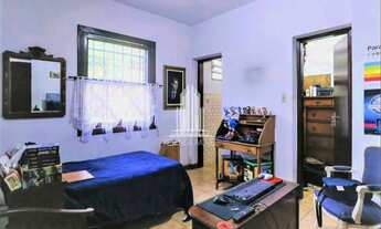 Imagem 6: Casa 300m², 4 quartos 1 Suíte e 7 vagas Lapa