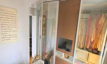 Imagem 6: Apartamento no Condomínio Edifício Persona Perdizes com 70m² 2 dormitórios 2 banheiros 1 v