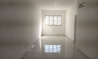 Imagem: Condomínio Edificio Jr Ii - Santa Cecilia