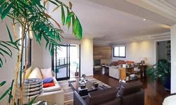 Imagem: Apartamento no Condomínio Edifício Villa