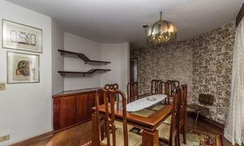 Imagem 5: Apartamento no Condomínio Porto Cervo no Planalto Paulista com 160m² 1 suíte 3 banheiros 3