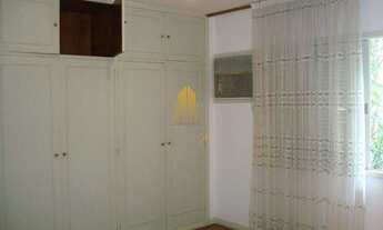 Imagem 6: CASA ASSOBRADADA EM SUMARÉ DE 385m² COM 3 QUARTOS, 1 SUITE, QUINTAL E 3 VAGAS Á VENDA