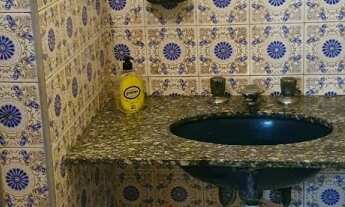 Imagem 2: Sobrado á venda em Santana com 144m² 3 dormitórios 1 suíte 2 banheiros 4 vagas