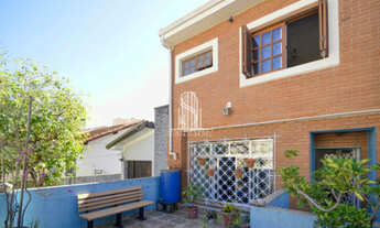 Imagem: Casa Sobrado à venda na Vila Mariana de